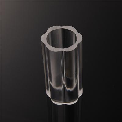 Acrylic tube