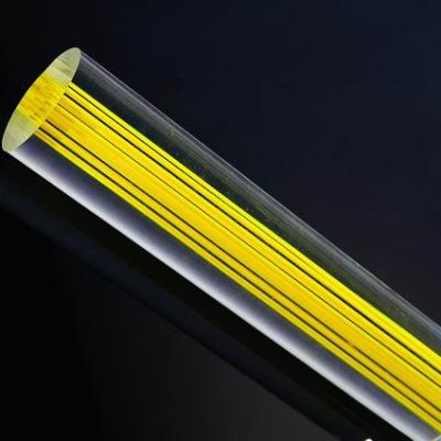 Acrylic rod