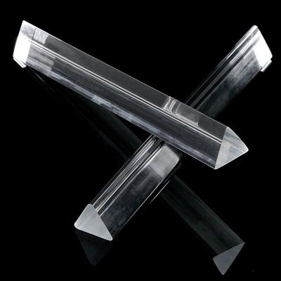 Acrylic rod