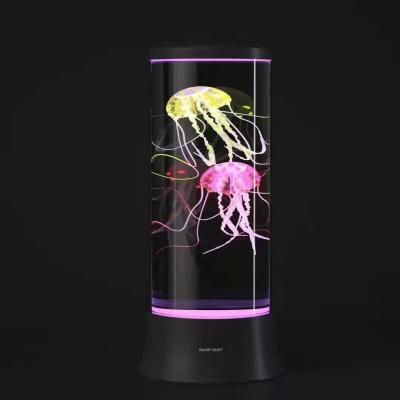 Jellyfish Lamp